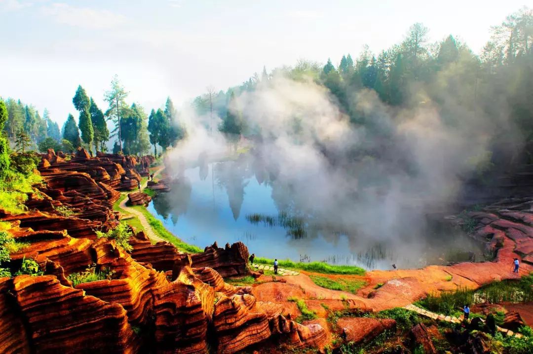 脑洞大到宇宙都装不下?寻找湖南最大脑洞设计