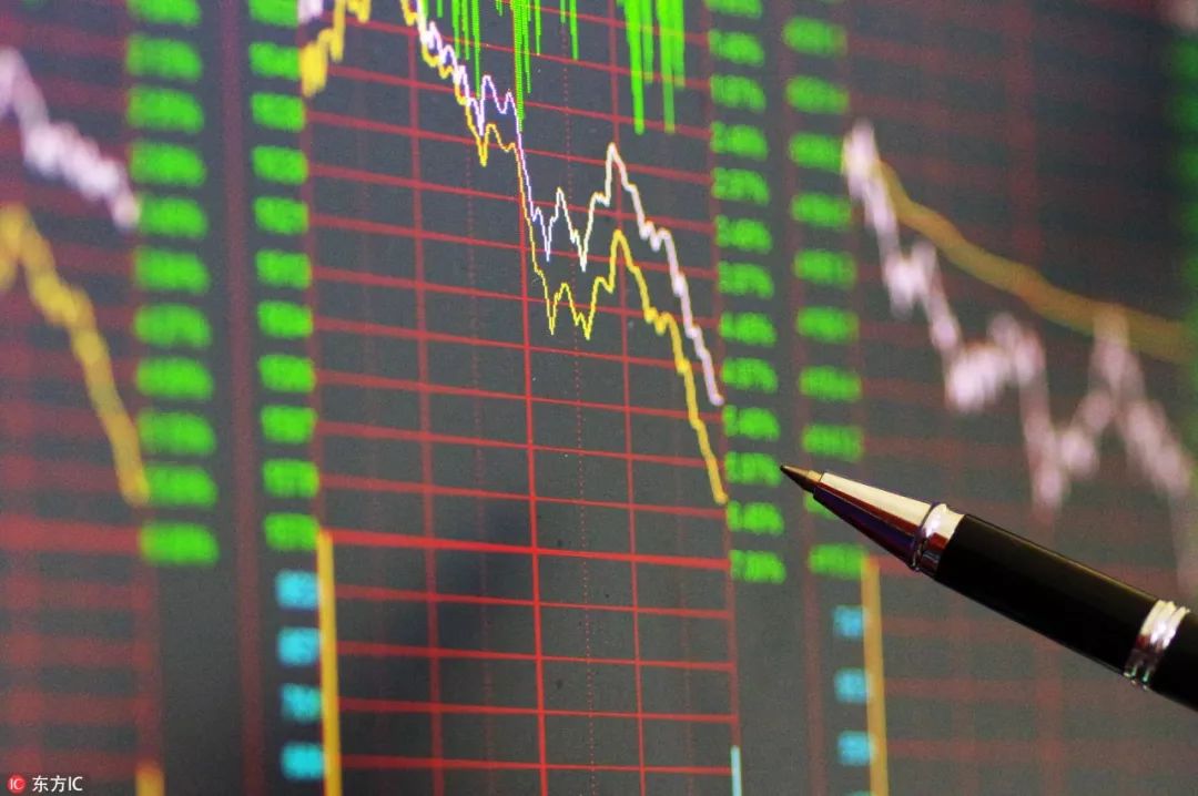 复联4火爆上映,谁是最大赢家?央行深夜紧急辟