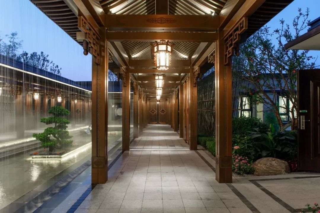 这款原创中式,估计要刷屏了