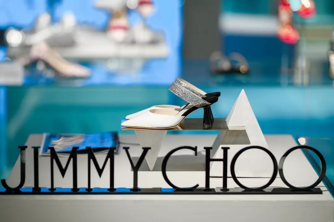 mode | the glare shoes gallery