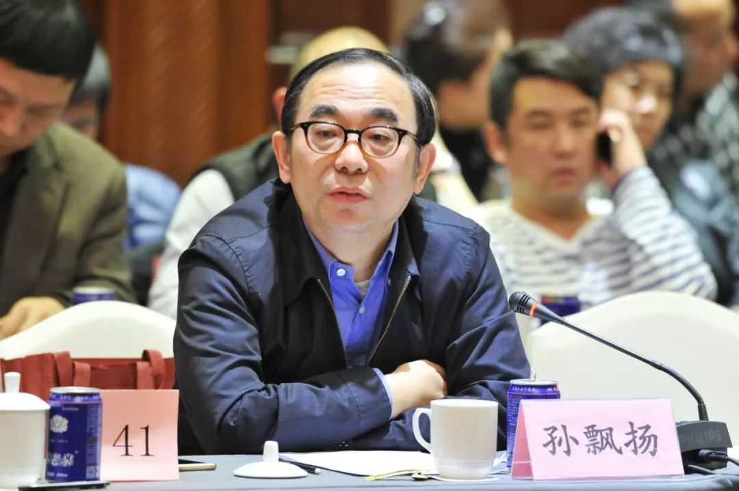 医药首富孙飘扬逆袭之路从利润8万小厂做到3500亿帝国