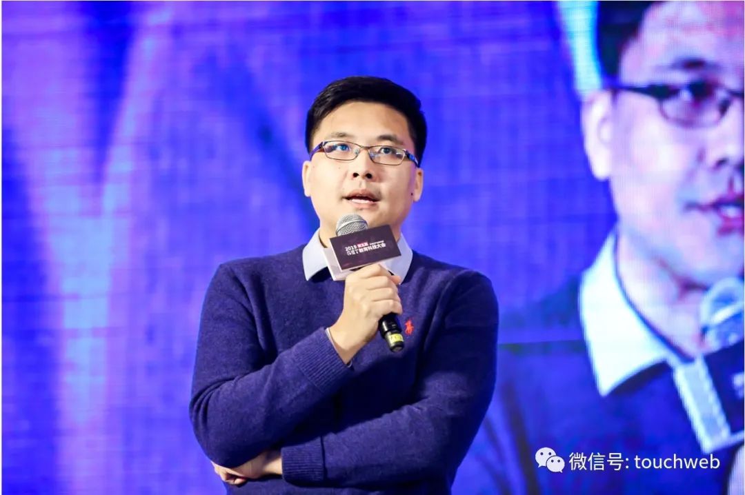 鲸鱼外教培优ceo吴昊疫情加速行业发展流量打法难持续