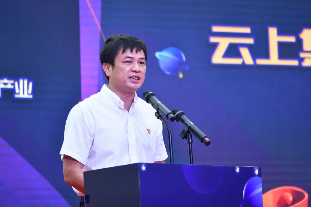 关注!泉州开发区传来重磅消息!