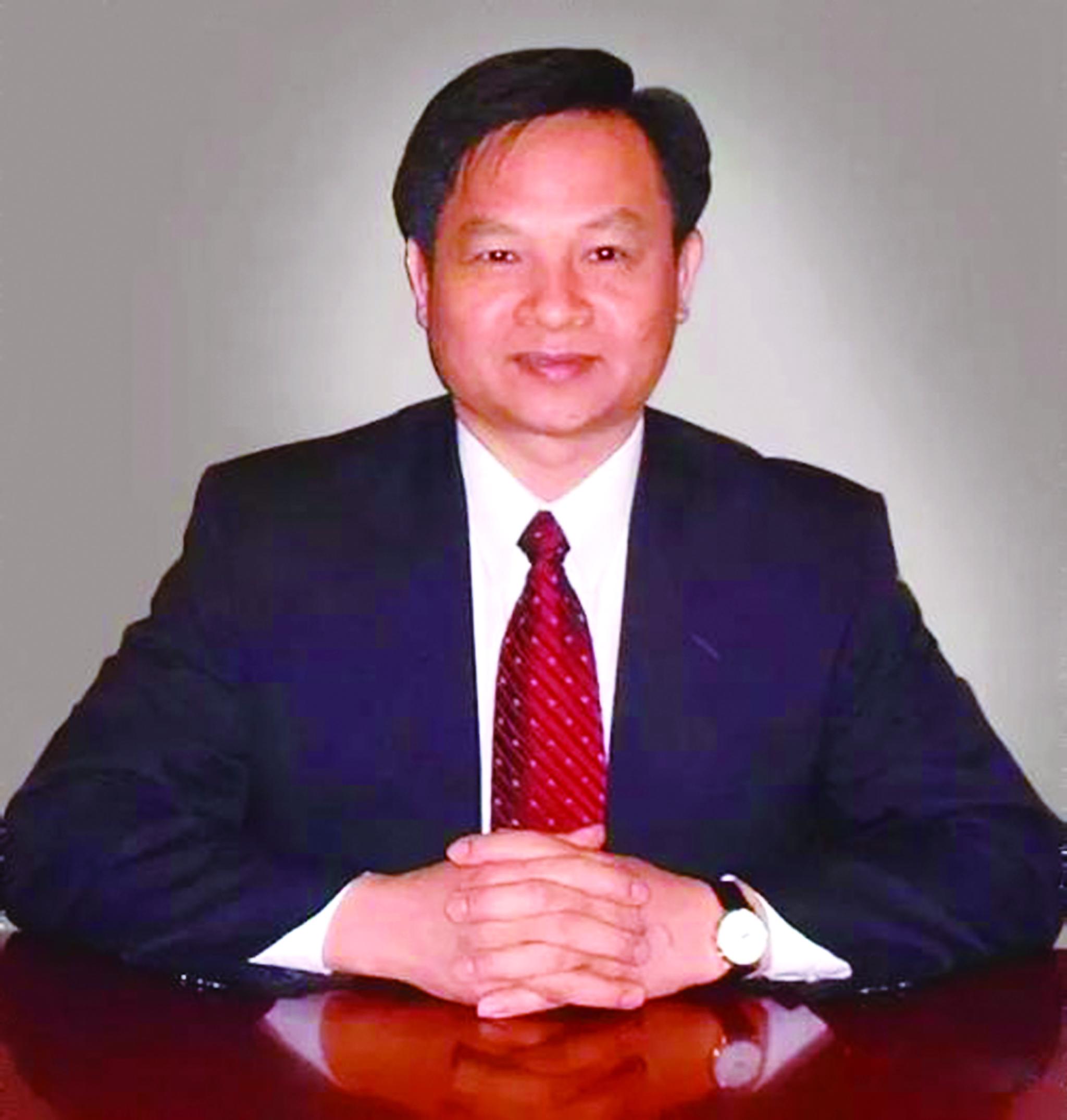 的成功上市,才让这家公司背后的掌舵者——庞康近年来屡次登上财富榜