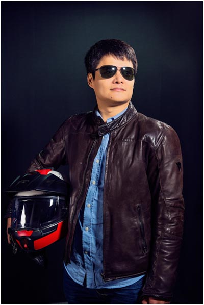 艾格拉斯coo曹晓龙:继续加强海外市场拓展