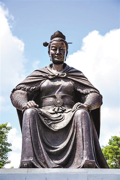 茂名十大文化名片评选圈粉140万乡土文化魅力十足