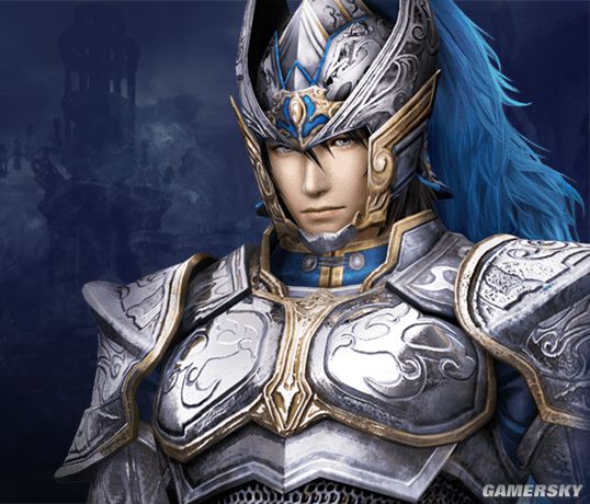 《无双大蛇3》全角色官方介绍及立绘欣赏 无双大蛇3有哪些角色