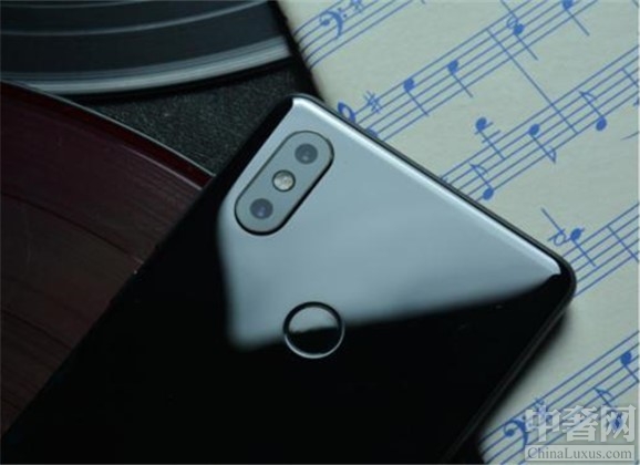 小米mix 2s后置摄像头图这款手机在dxo mark评分中被雷军评为101分