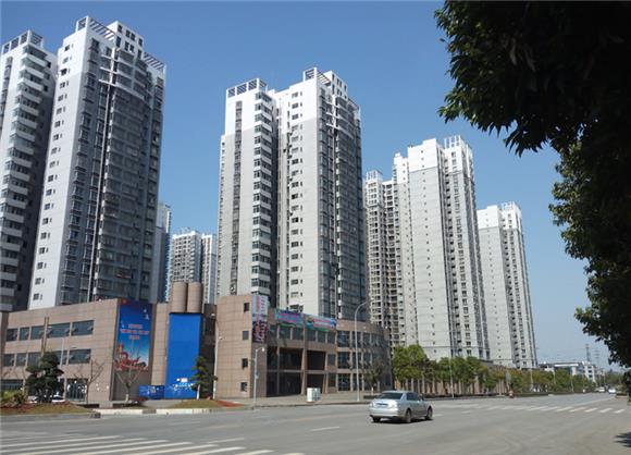 双桥经开区通桥街道抓实环保促宜居