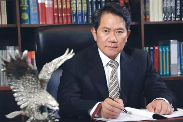 老总访谈 | 科伦药业董事长刘革新:创新研发引领,瞄准全球市场