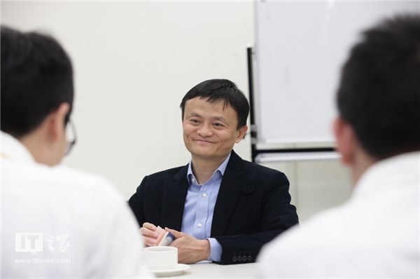 马云会面国际足联主席因凡蒂诺,世俱杯有望20