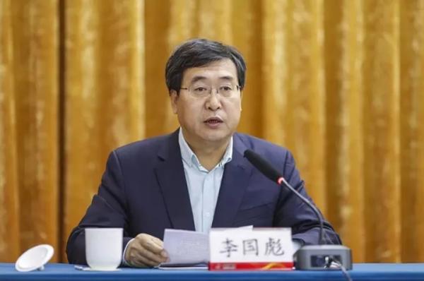 李国彪