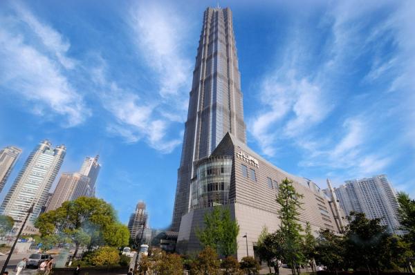 金茂商业:稳稳地实现5年20座览秀城