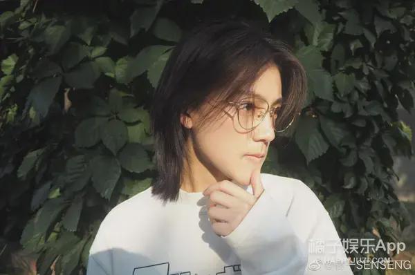 撞脸小栗旬,彭于晏,易烊千玺…竟然是女生?