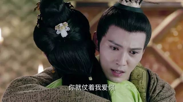 太师一度濒临崩溃,但始终还是会在关键时刻帮般若一把:可惜宇文护出身