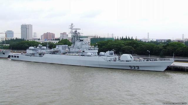 四川省564 宜昌舰 所属省份:湖北省565 葫芦岛舰 所属省份:辽宁省566