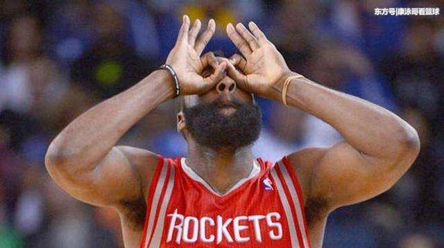 NBA火箭队主教练德安东尼吹牛:哪一个能成真