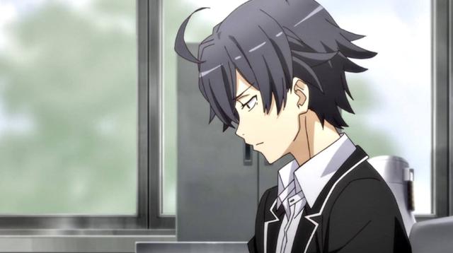 春物:"大老师"为什么被称为大老师?看了这几句台词你就明白