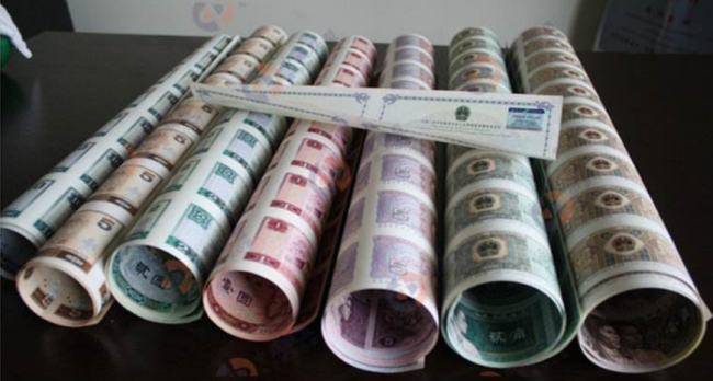 人民币大炮筒价格及行情分析