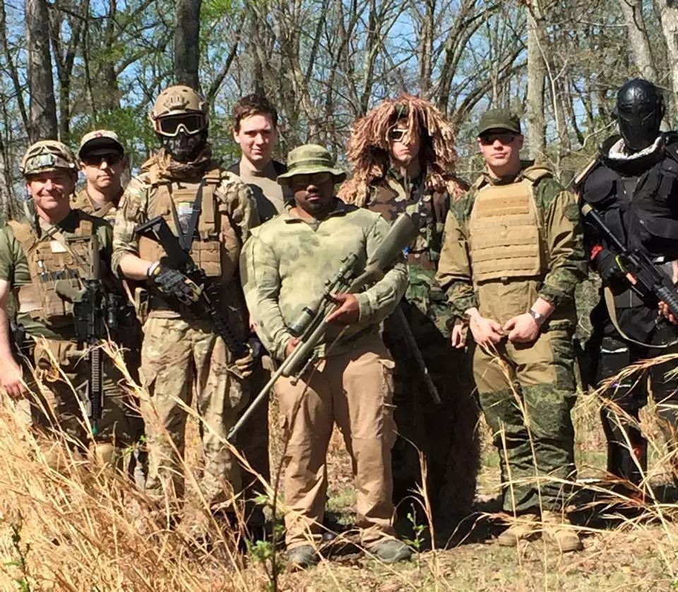 现代雇佣兵的业务竟如此广泛?还能管到"催交作业"?