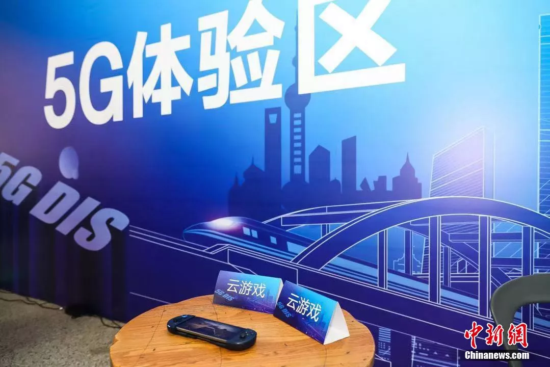 全球首个5G火车站在上海开工,都有哪些超能力