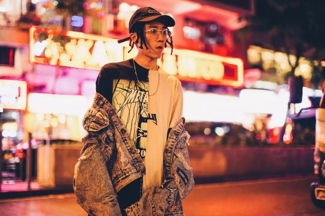 dough-boy加入young blood02特邀制作人团队