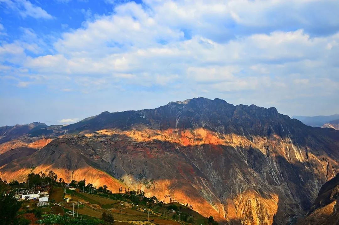 东川区居然藏了一个"小西藏"!90%的昆明人不知道!