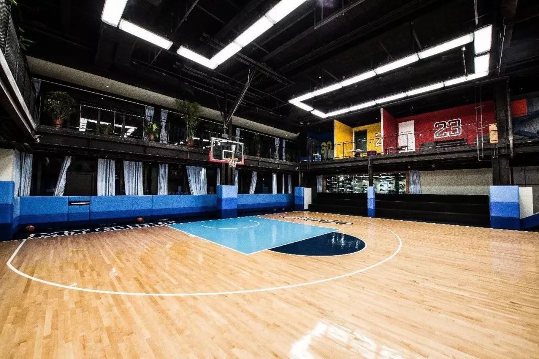 从硬件驱动到内容驱动,my court要打造纯粹篮球文化