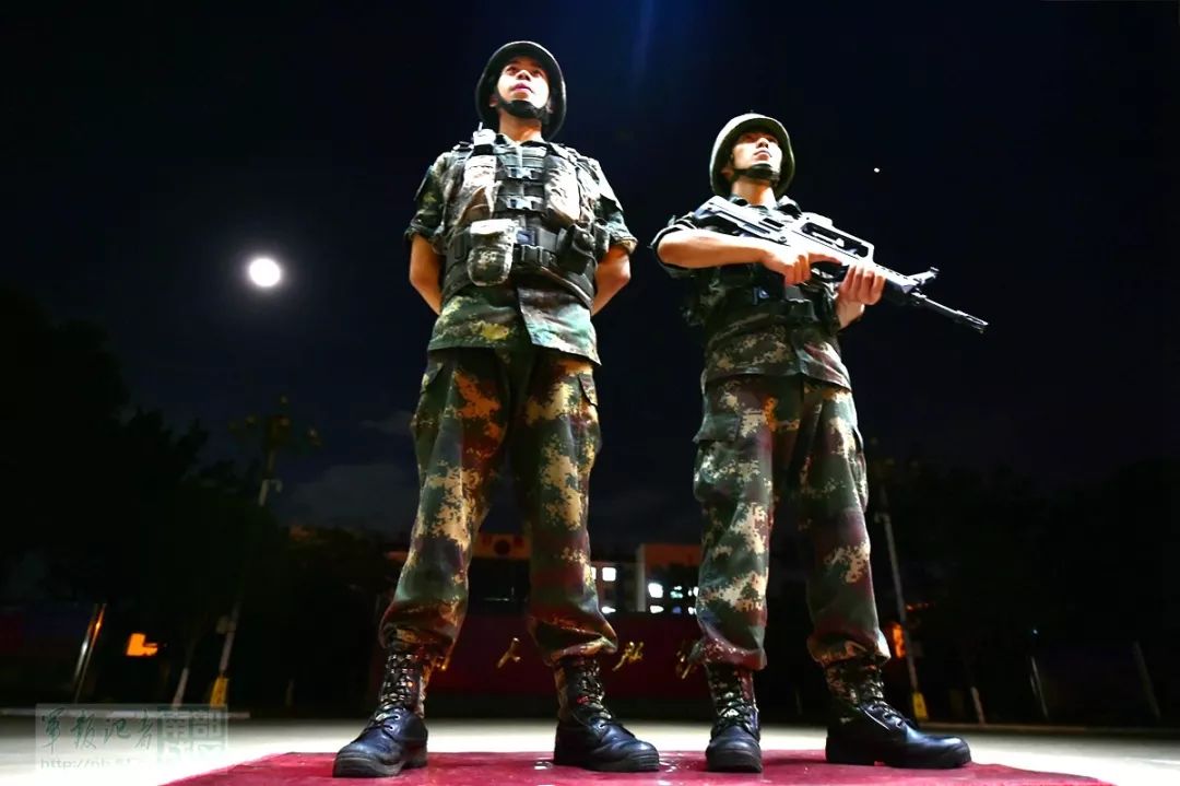 泪别,又到说"再见"的时候|军旅|军人|军营_新浪军事_新浪网