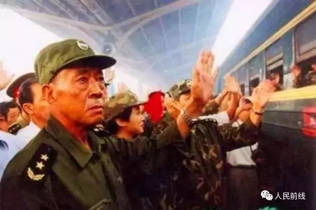 江西九江决堤:九江决堤20周年 你可还记得那波澜壮阔的画面?