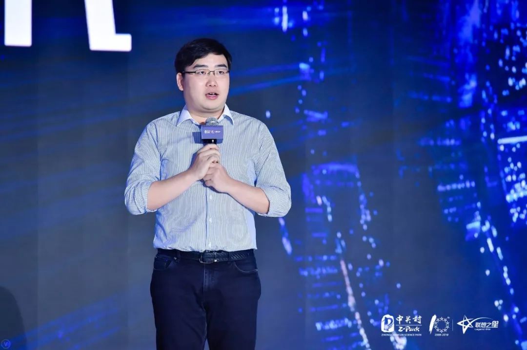 滴滴出行创始人程维