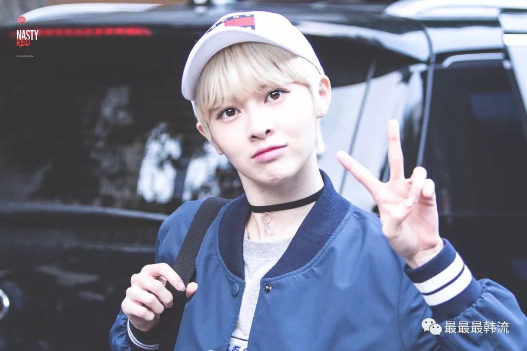 被埋没的隐藏女团门面!她这些年也是被公司给硬生生拖后腿了