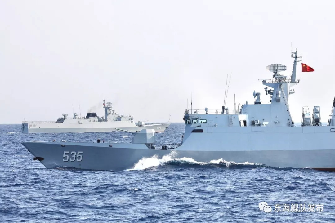 最后,马少利带领战友圆满完成宣城舰试验任务,并向厂方提出多项革新