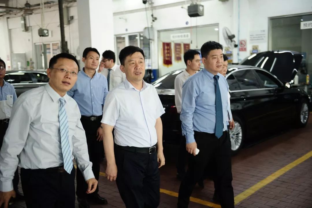 强强联手,齐鲁晚报与山东大友集团达成战略合作