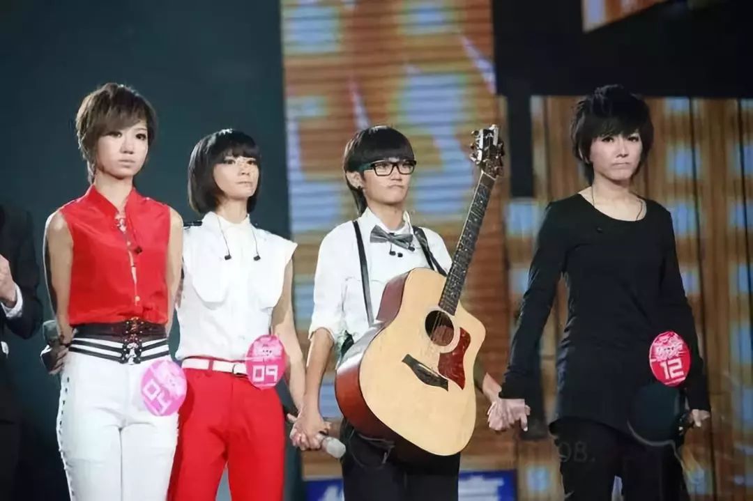 【好久不见】还记得当年的小鬼刘忻吗?她现在长这样啦!