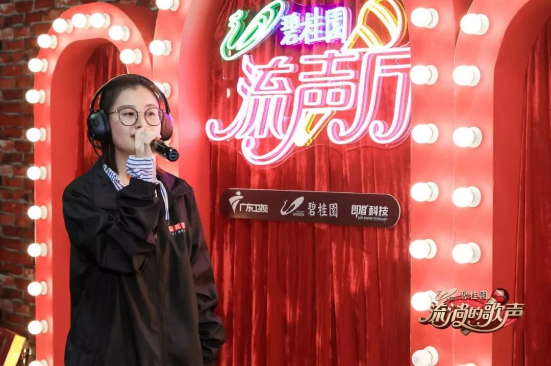 未来,喜欢K歌的有福了!