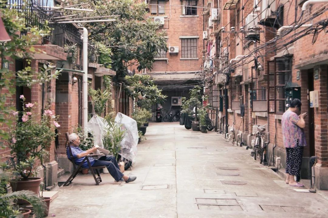 上海的前世今生一座造在地狱上的天堂