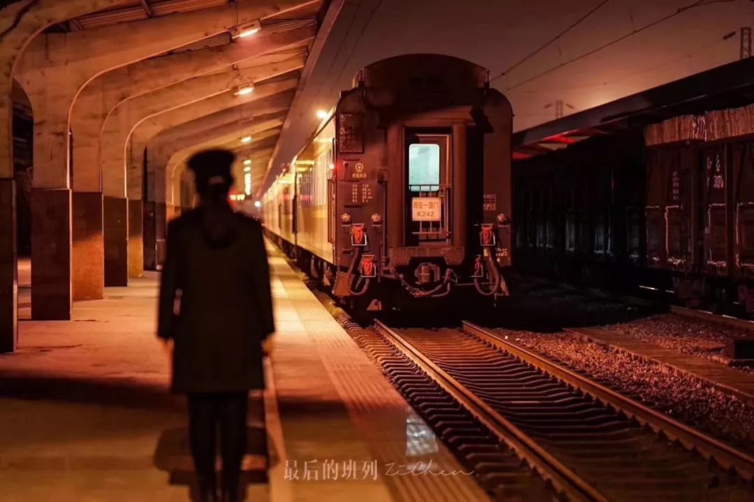 福建这几个老火车站退出客运舞台,再见了!