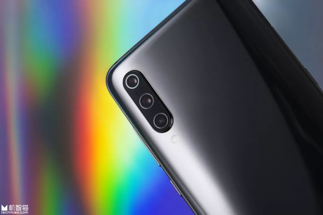 小米9相机深度测试世界排名第二到底是什么水平