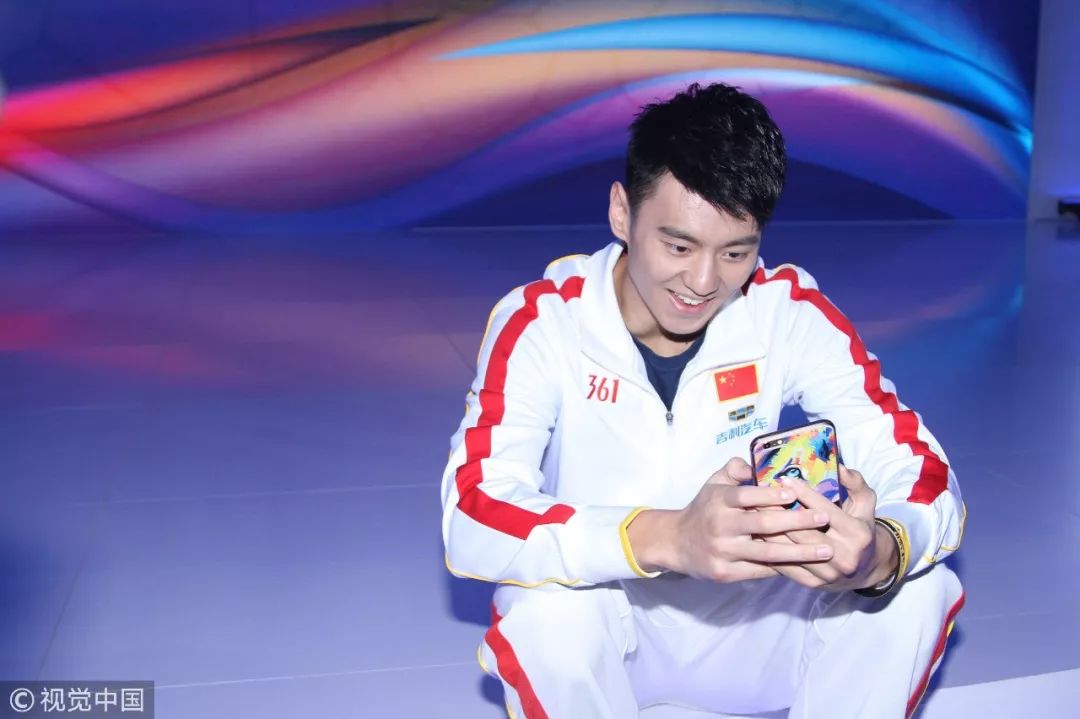 宁泽涛发微博暗示退役最新回应是