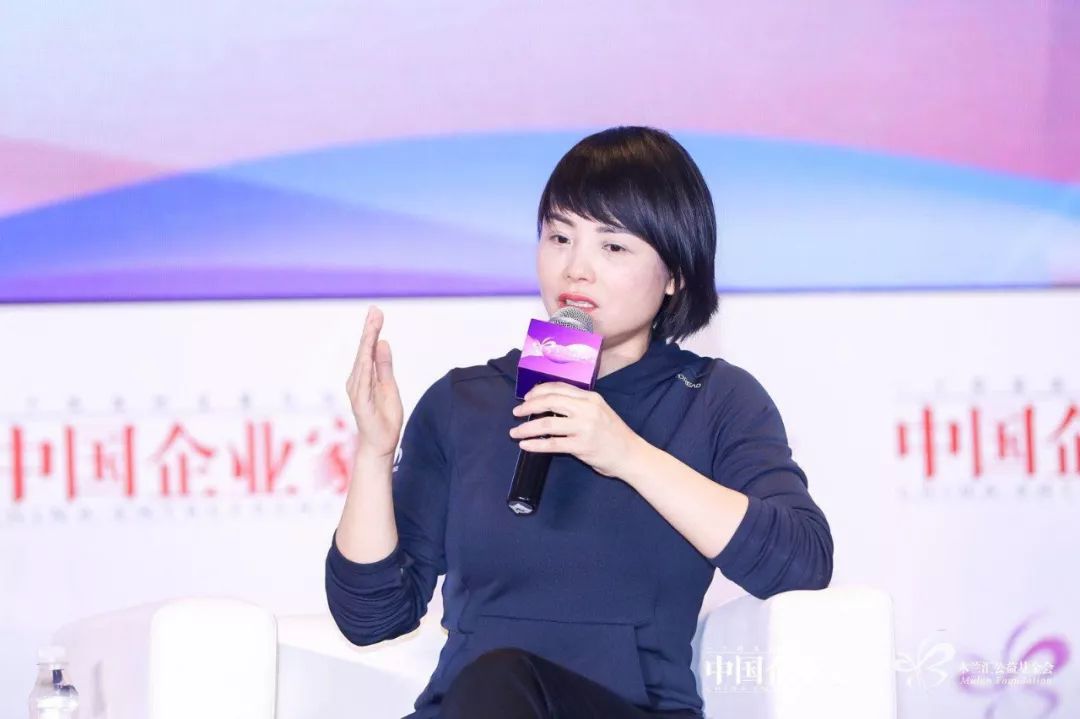 在王静看来,小趋势实际上是创新探索的过程,未来非常可能引领下一个大