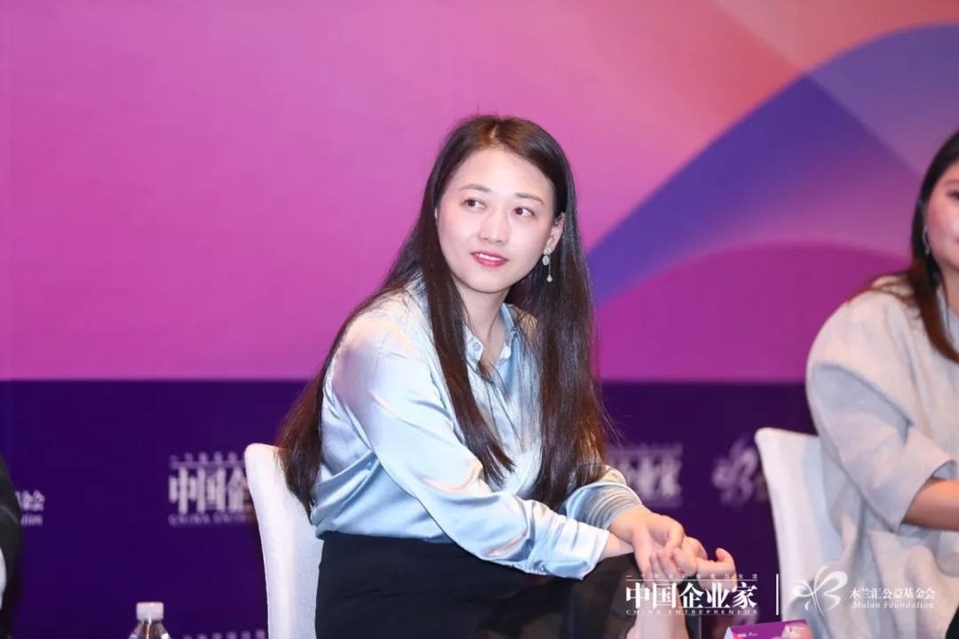 职业蛙卢明霞解码00后为何他们最想做主播