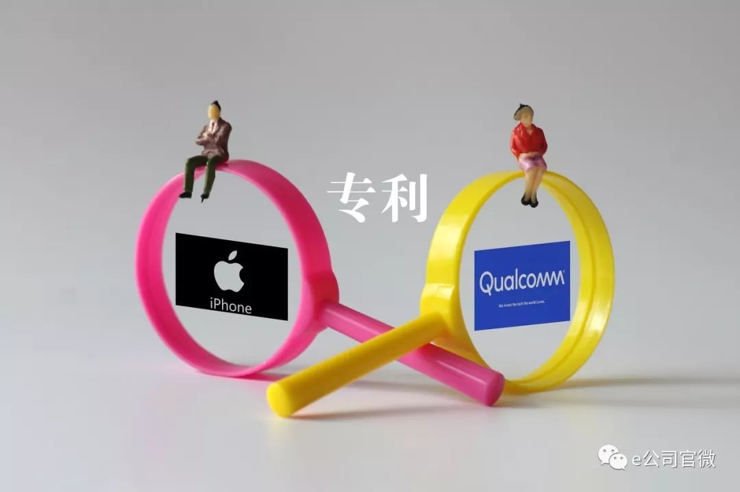 高通对苹果态度360度大翻转!世纪和解对5G基