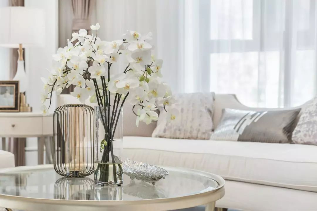 轻奢艺术风，完美撩人