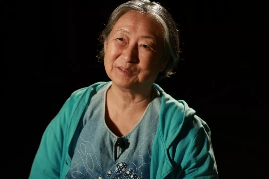 我的电影故事 | 曹雷:配音不但要配嘴,还要配心