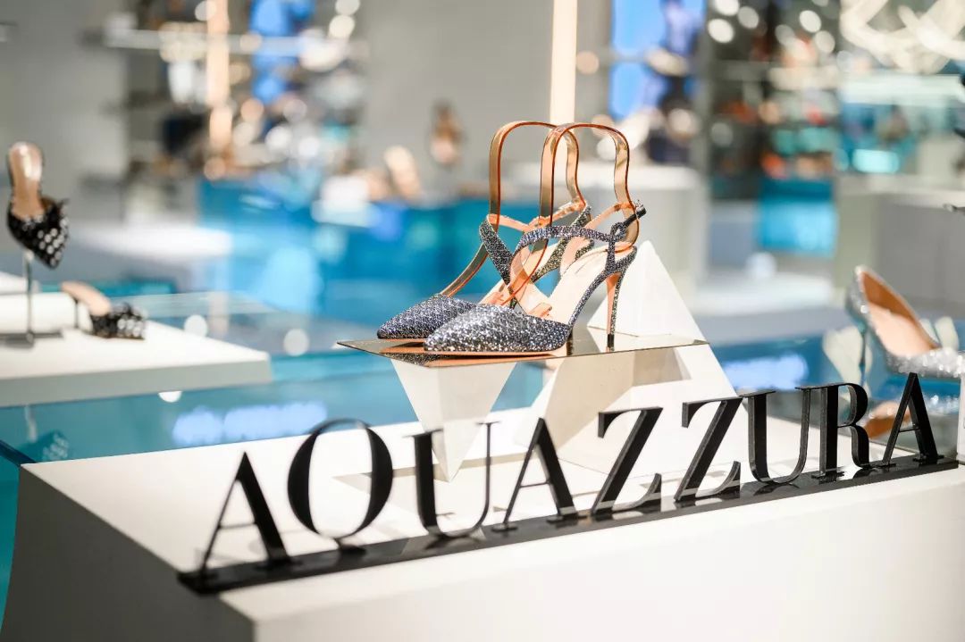 mode | the glare shoes gallery