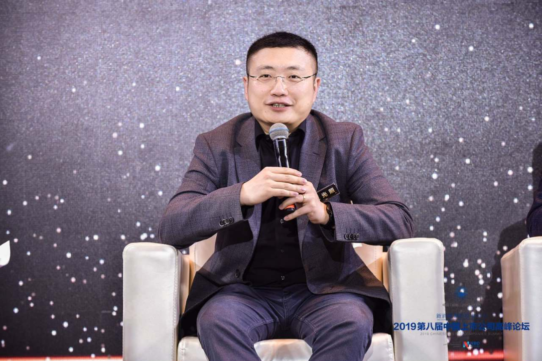 联想创投董事总经理王光熙投资对象的选择跟集团的资源品牌和业务绑得