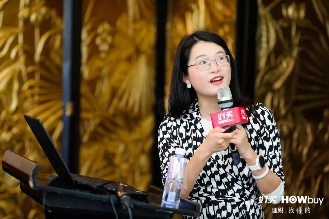 对冲策略:凯丰宏观策略投资分析(凯丰投资市场负责人 邓安娜)1 现在