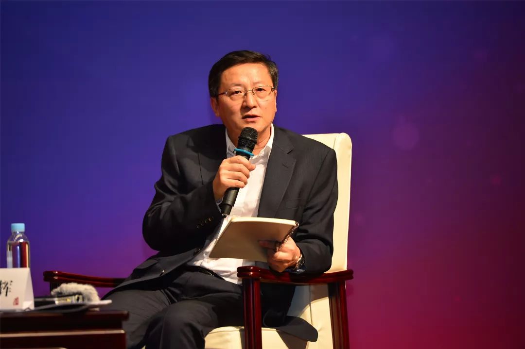 "2019中国公共外交论坛:合作共赢与中国故事" 在中国人民大学成功举办