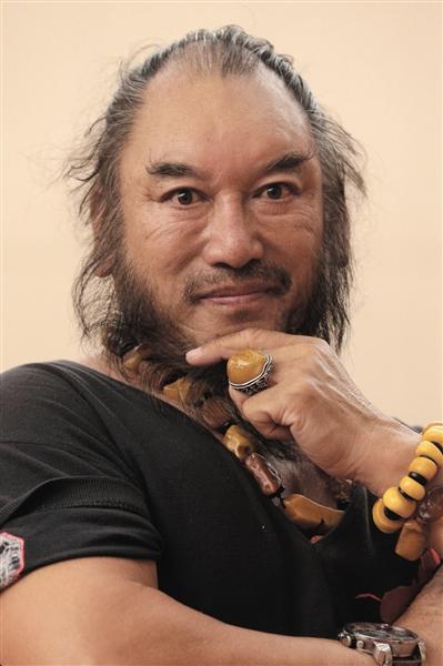 能做一百单八将此生不再有遗憾